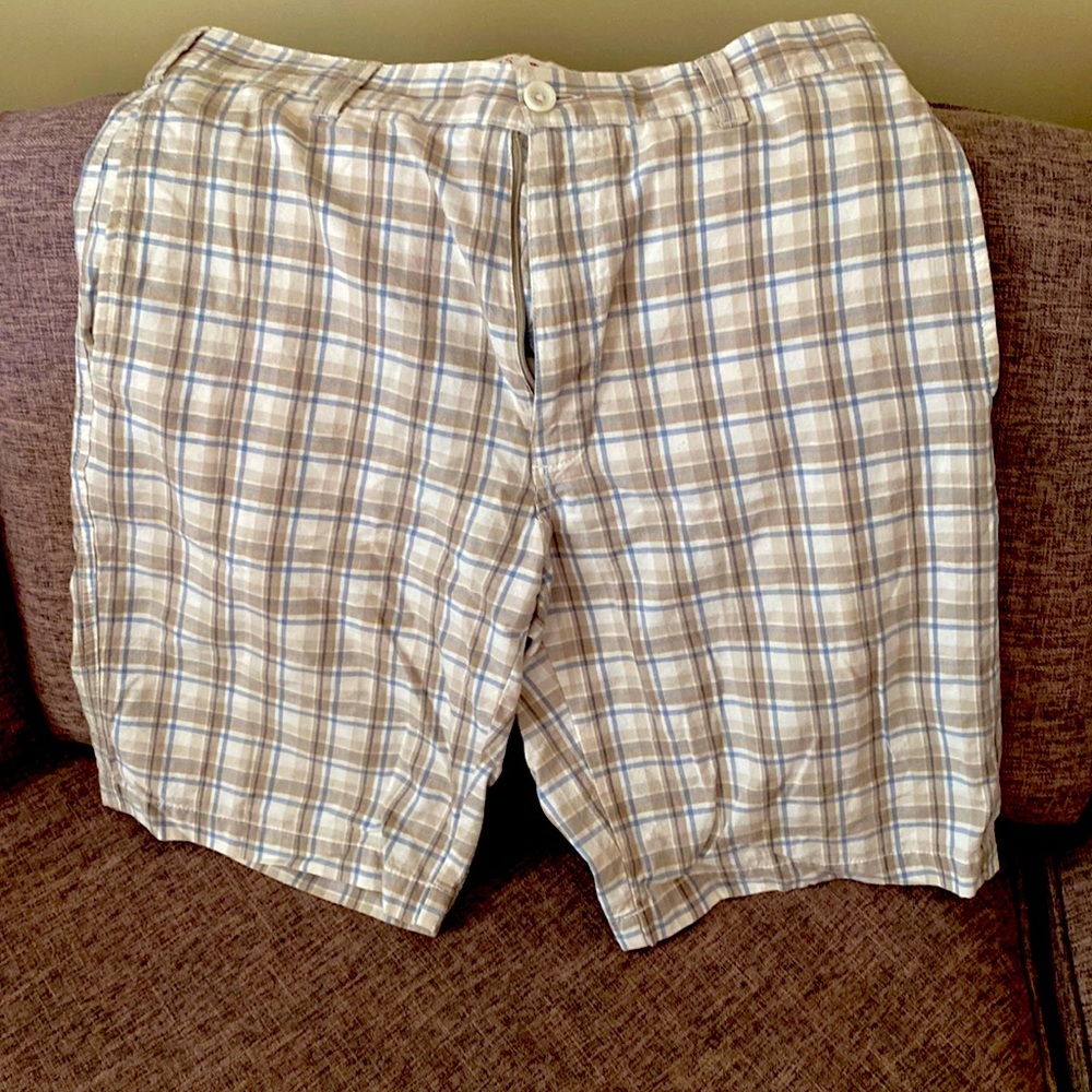 Men’s Perry Ellis Shorts